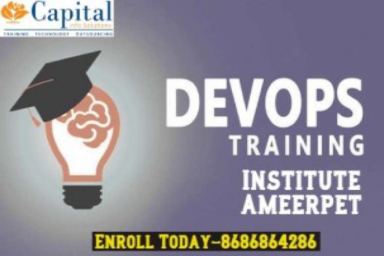 Devops Online Training In Hyderabad India 8225866