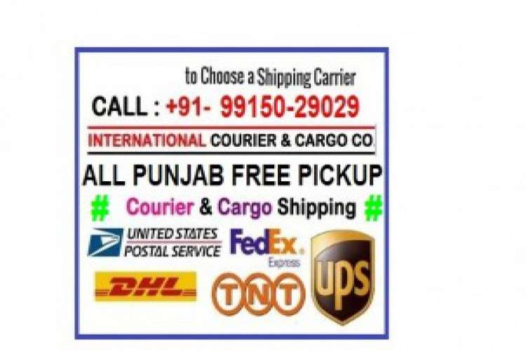 Dhl Courier Patiala To Denmark Hungary Greece Italy France 568698