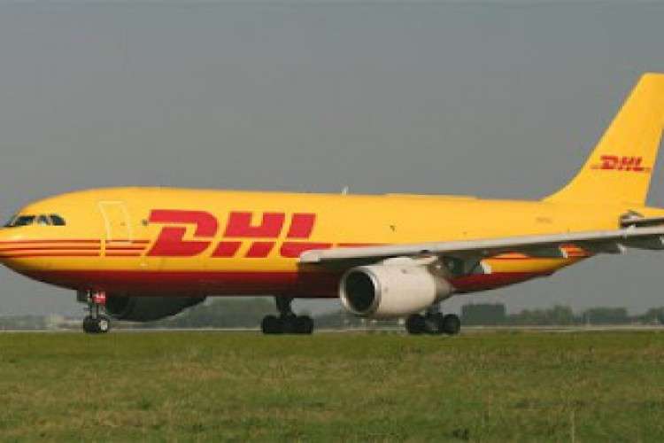 Dhl Express Faridabad Dhl Courier Service In Faridabad 4944471