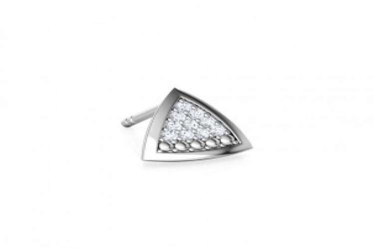 Diamond Earrings For Men 183513