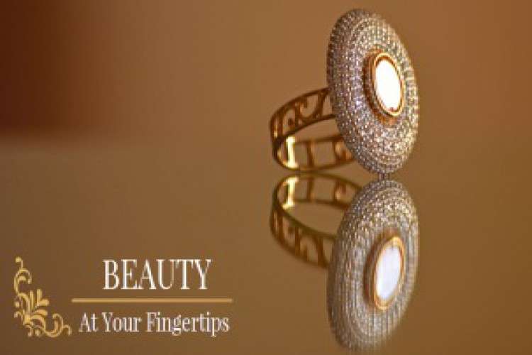 Diamond Finger Rings At Ranka Jewelers Online 9038288