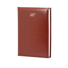 Diary Manufacturers In Delhi 16990100627