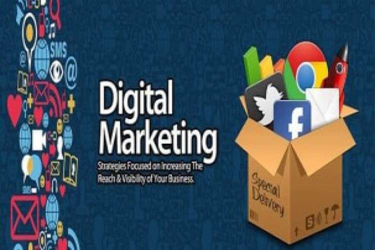 Dicc Digital Marketing Course In Delhi 9438234