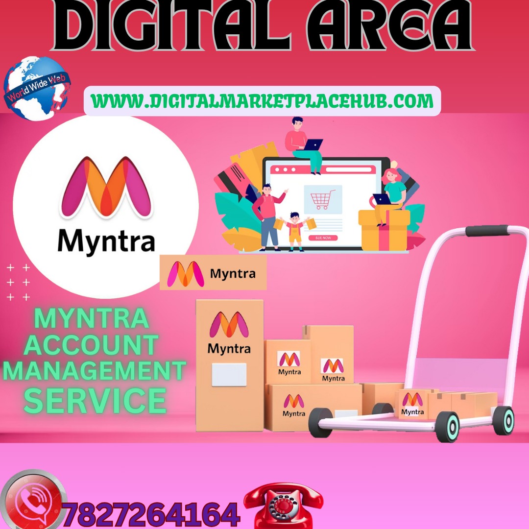 Digital Area Digital Marketing Services Company 173105160010