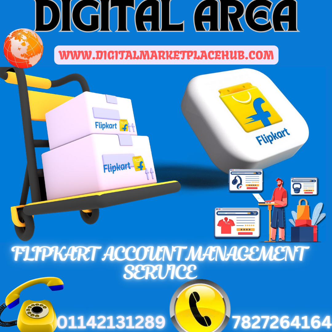 Digital Area Digital Marketing Services Company 173105160010