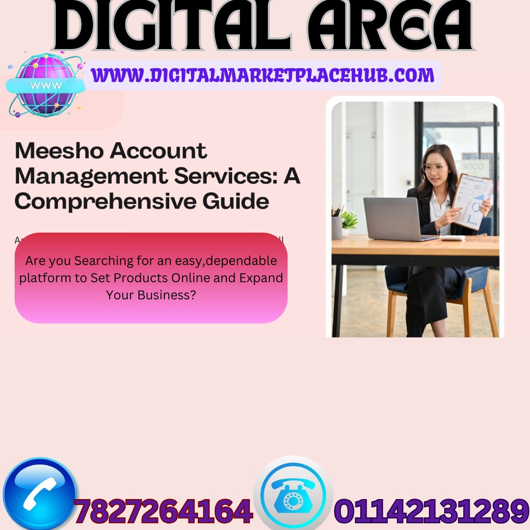 Digital Area Digital Marketing Services Company 17310516006