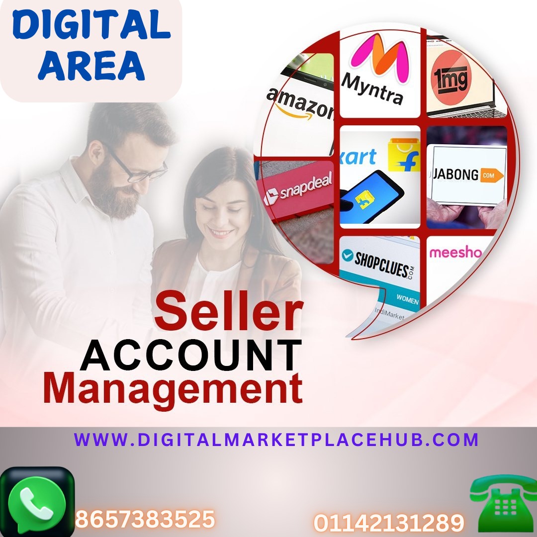 Digital Area Digital Marketing Services Company 17310516007