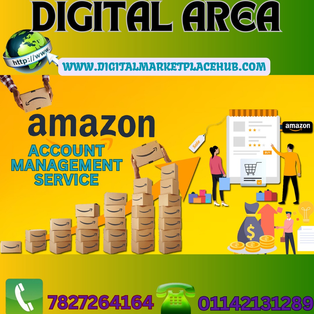 Digital Area Digital Marketing Services Company 17310516008