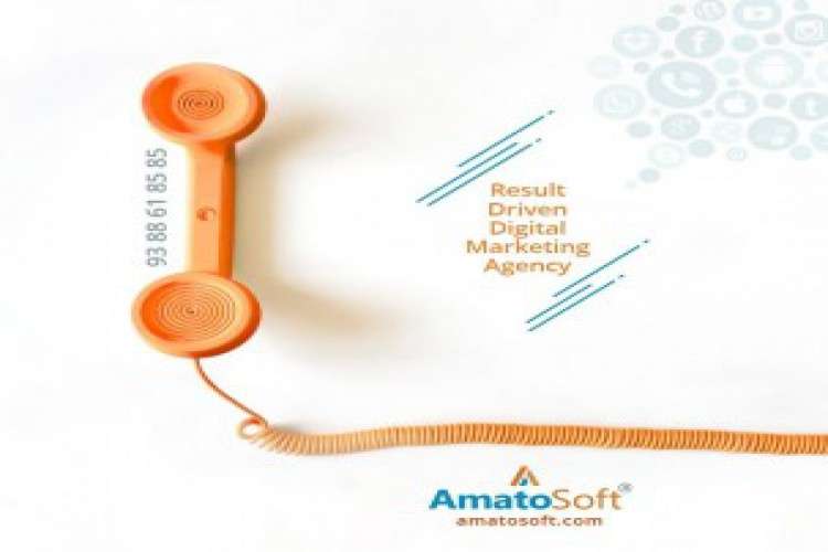 Digital Marketing Agency In Kochi   Amatosoft 8788102