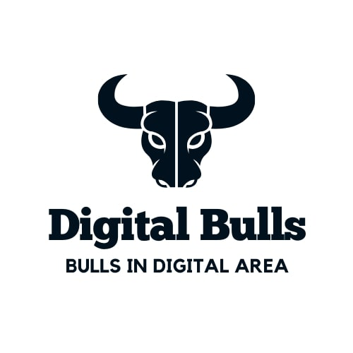 Digital Marketing Agency In Noida The Digital Bulls 17229347929