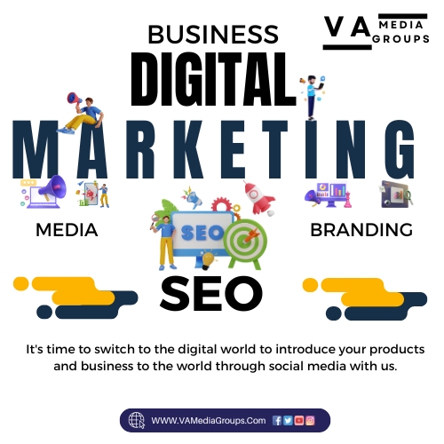 Digital Marketing Agency Noida 17158390328