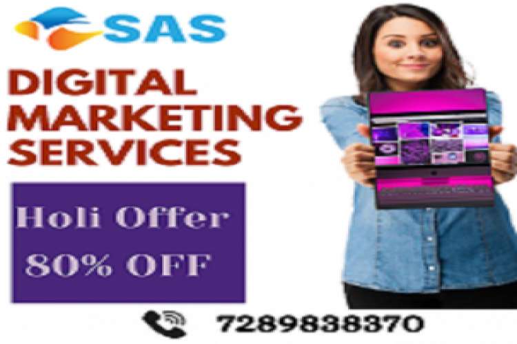 Digital Marketing Agency Or Services 8800999