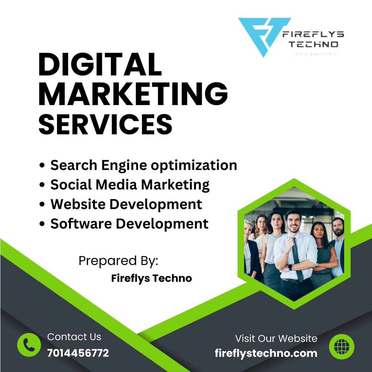 Digital Marketing And Web Development Company In Jaipur 16977172284