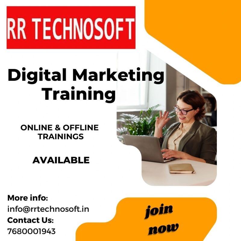 Digital Marketing Classes In Hyderabad 17376223081