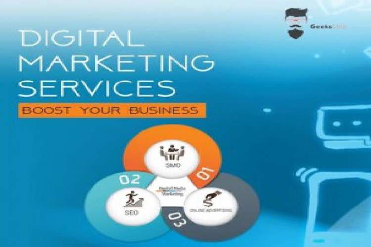 Digital Marketing Company And Internet Marketing Services 4217462