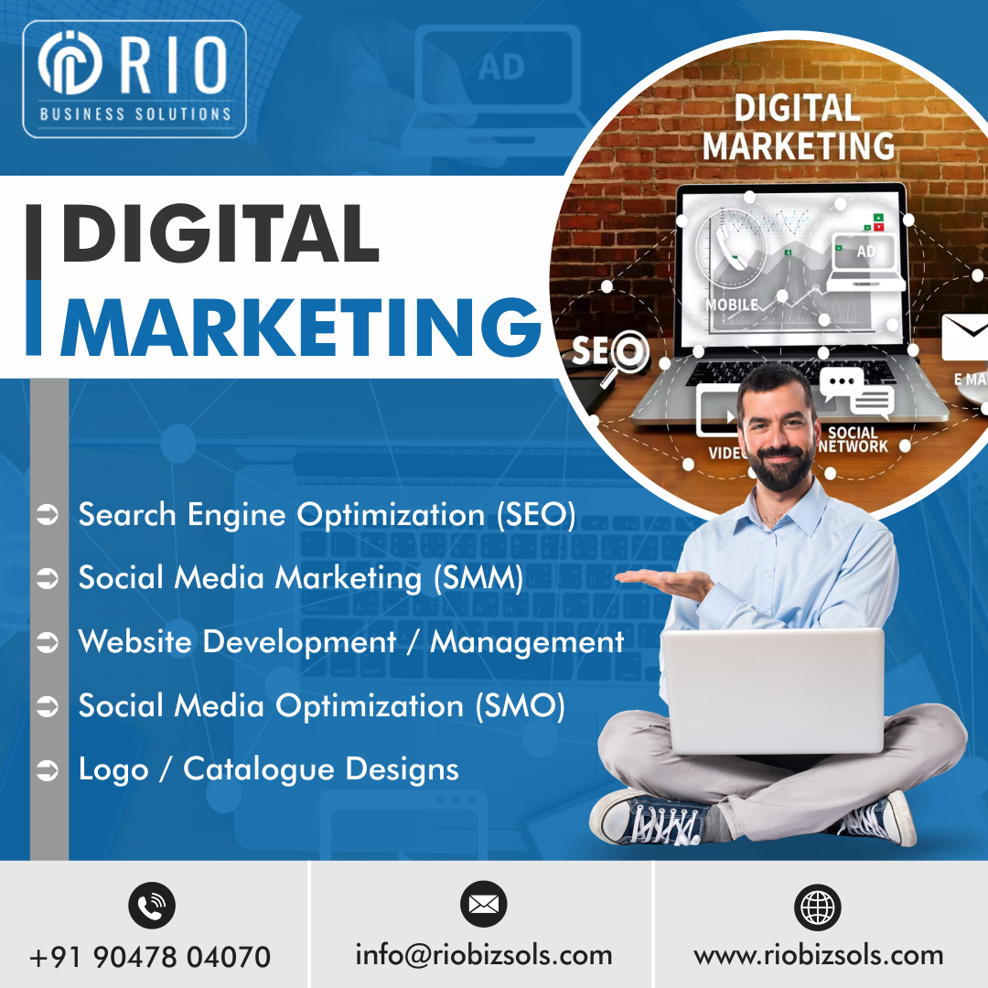 Digital Marketing Company Best Digital Marketing Agency 16779989374