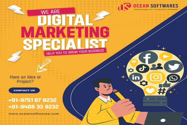 Digital Marketing Company In Chennai 164613822310