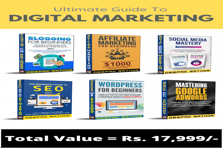 Digital Marketing Company In Gwalior 16368694967