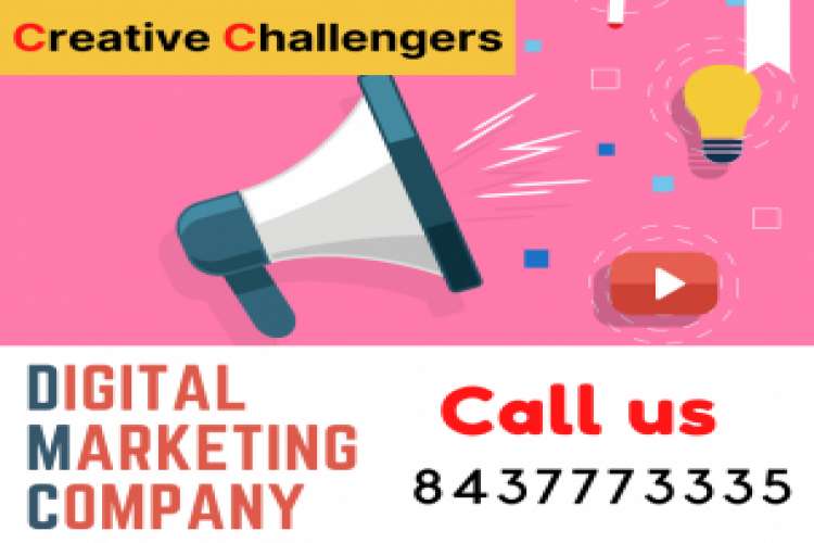 Digital Marketing Company In Mohali 5596659