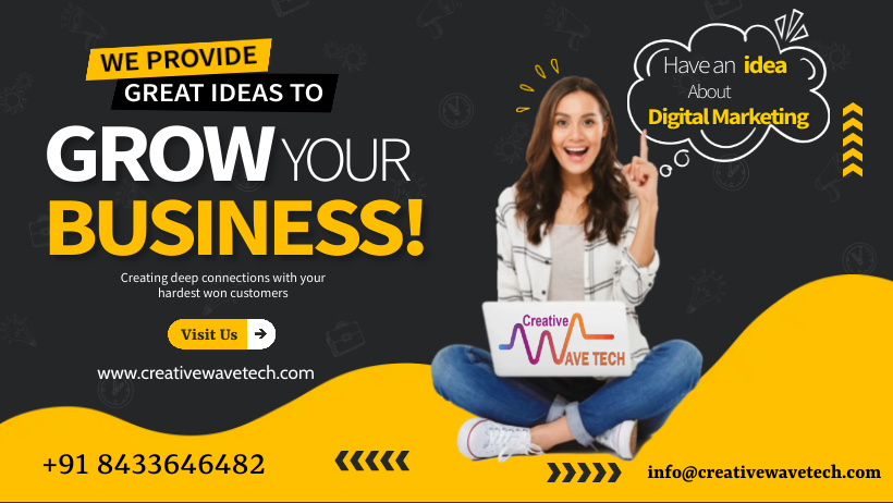 Digital Marketing Company In Navi Mumbai 17105742081