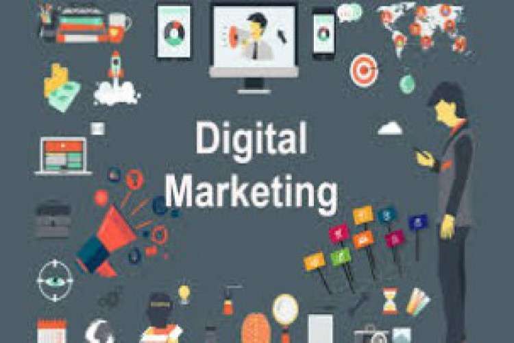 Digital Marketing Course In Lucknow 4770561