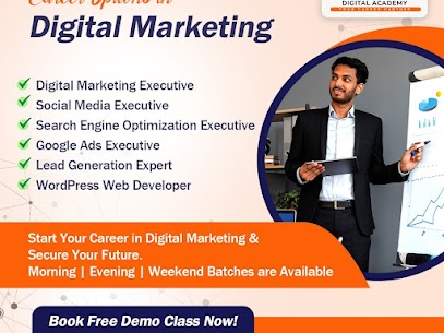 Digital Marketing Course In Mysore Chanakya Digital Academy 17060667006