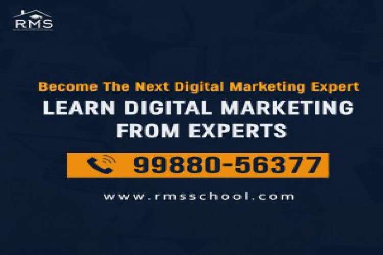 Digital Marketing Course Institute In Chandigarh 3187291