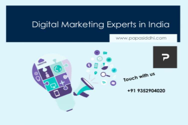 Digital Marketing Experts In Udaipur 3178568