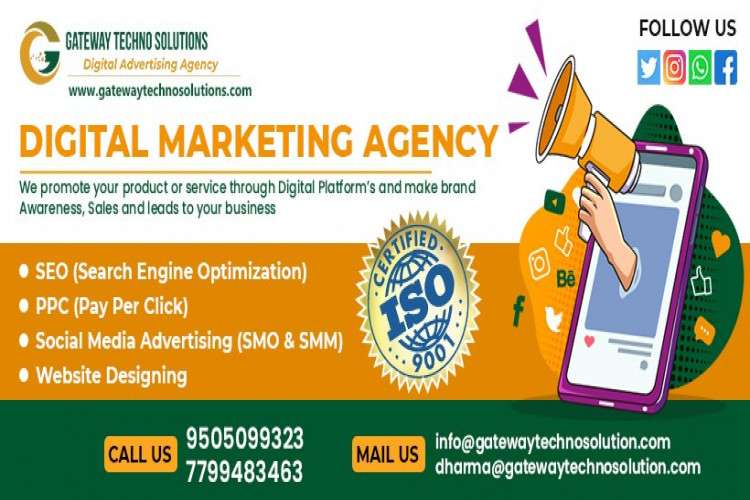 Digital Marketing In Kurnool 16324827404