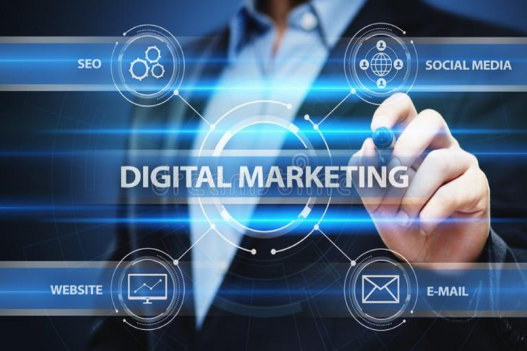 Digital Marketing Institute In Hyderabad 16385105329