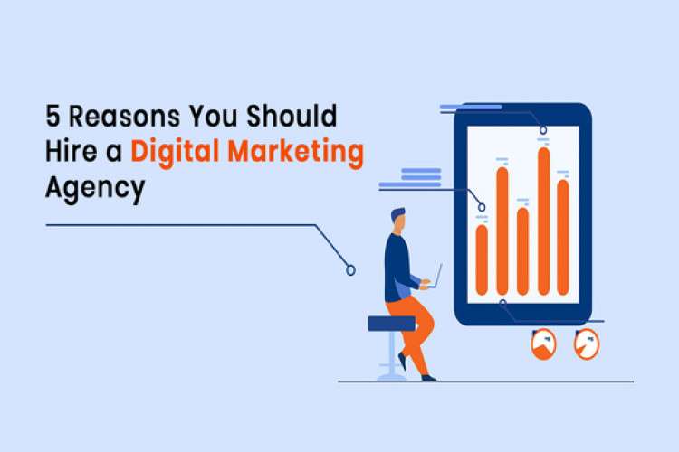 Digital Marketing Solutions Company In India 16354193120