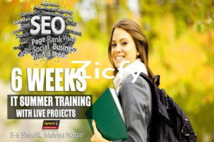 Digital Marketing Summer Training Offered By Aptech Malviya Nagar Institute 6086754