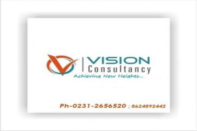 Digital Signature Certificate Vision Consultancy 8992566