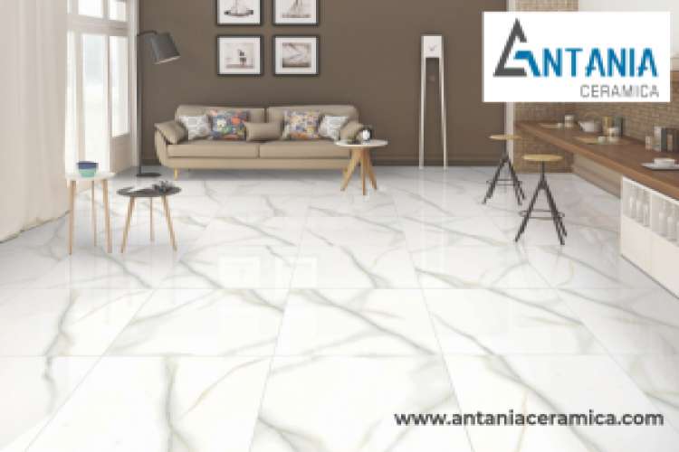 Digital Wall Tiles Polished Porcelain Tiles Morbi Antania Ceramica 1138788