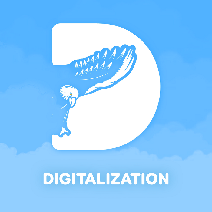 Digitalization Marketing Services 16877723336