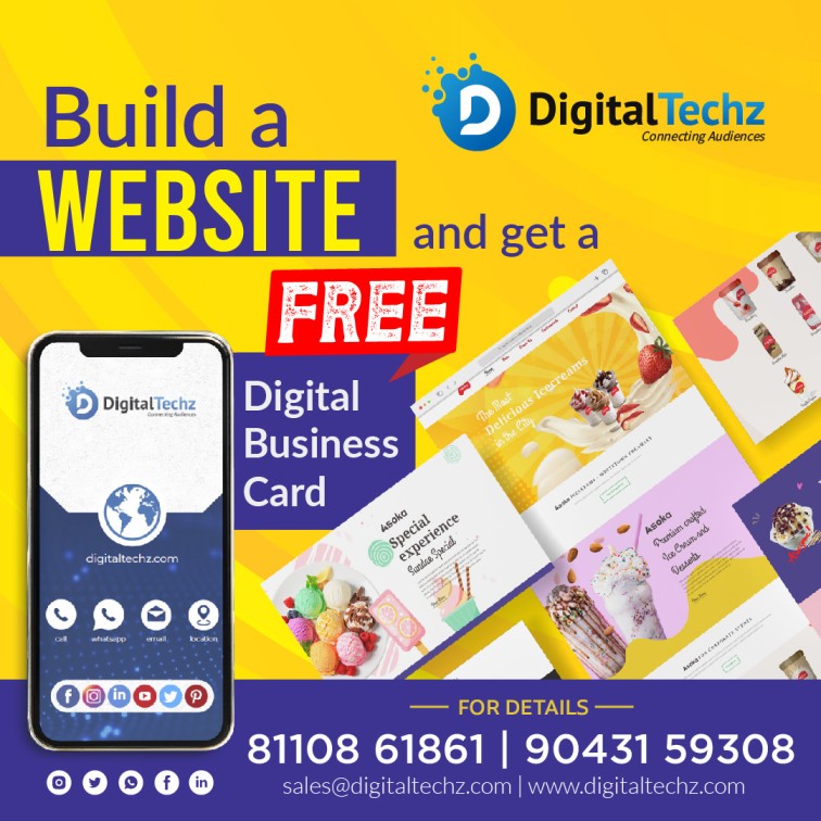 Digitaltechz   Digital Marketing Agency In Pondicherry 16959720427