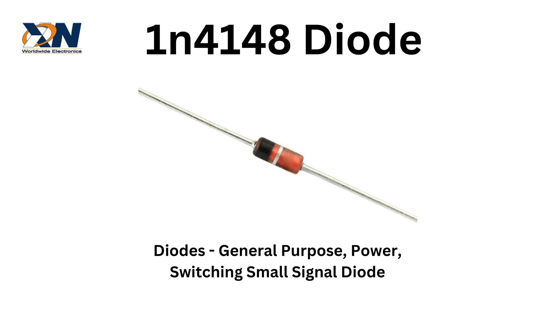 Diodes Switching Seller And Distributer In Usa 17391043744