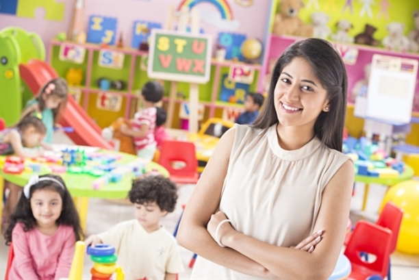 Diploma In Elementary Education Near Kolkata With Larn Edutech 17102295915