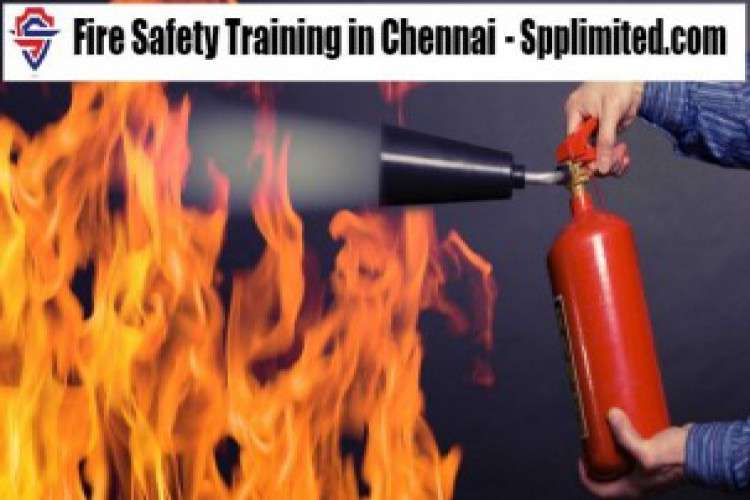 Diploma In Fire And Safety Course Chennai 6291437