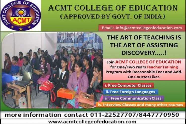 Direct Admission In Iti College Delhi 16288442660