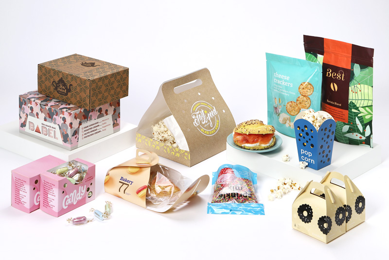 Discover Top Quality Food Packaging Boxes 17200149139