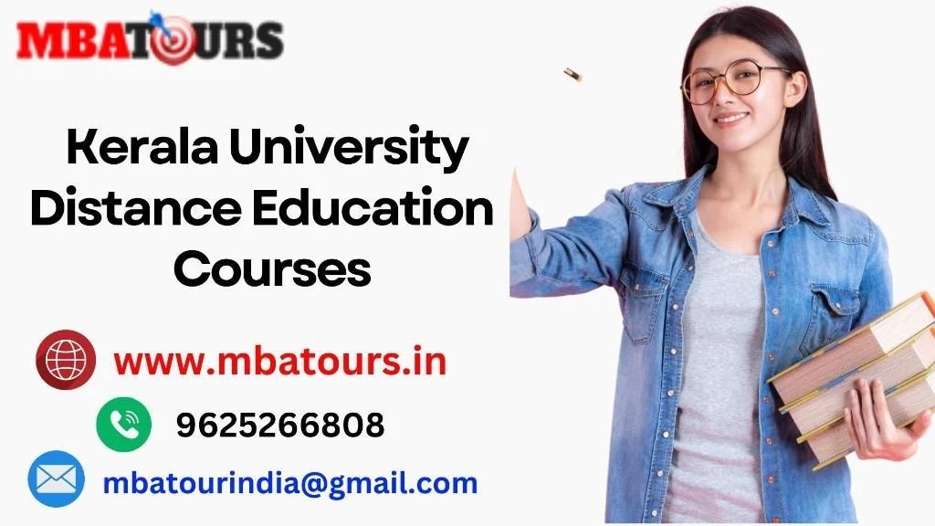 Distance Education In Kerala University   Kerala University 17061793071