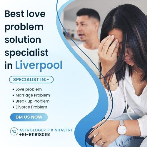 Divorce Or Separation Solution In Liverpool England 17392570796