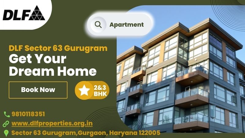 Dlf Gurugram Get Your Dream Home 16640166182