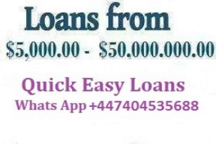 Do You Need Quick And Urgent Finances 8119211