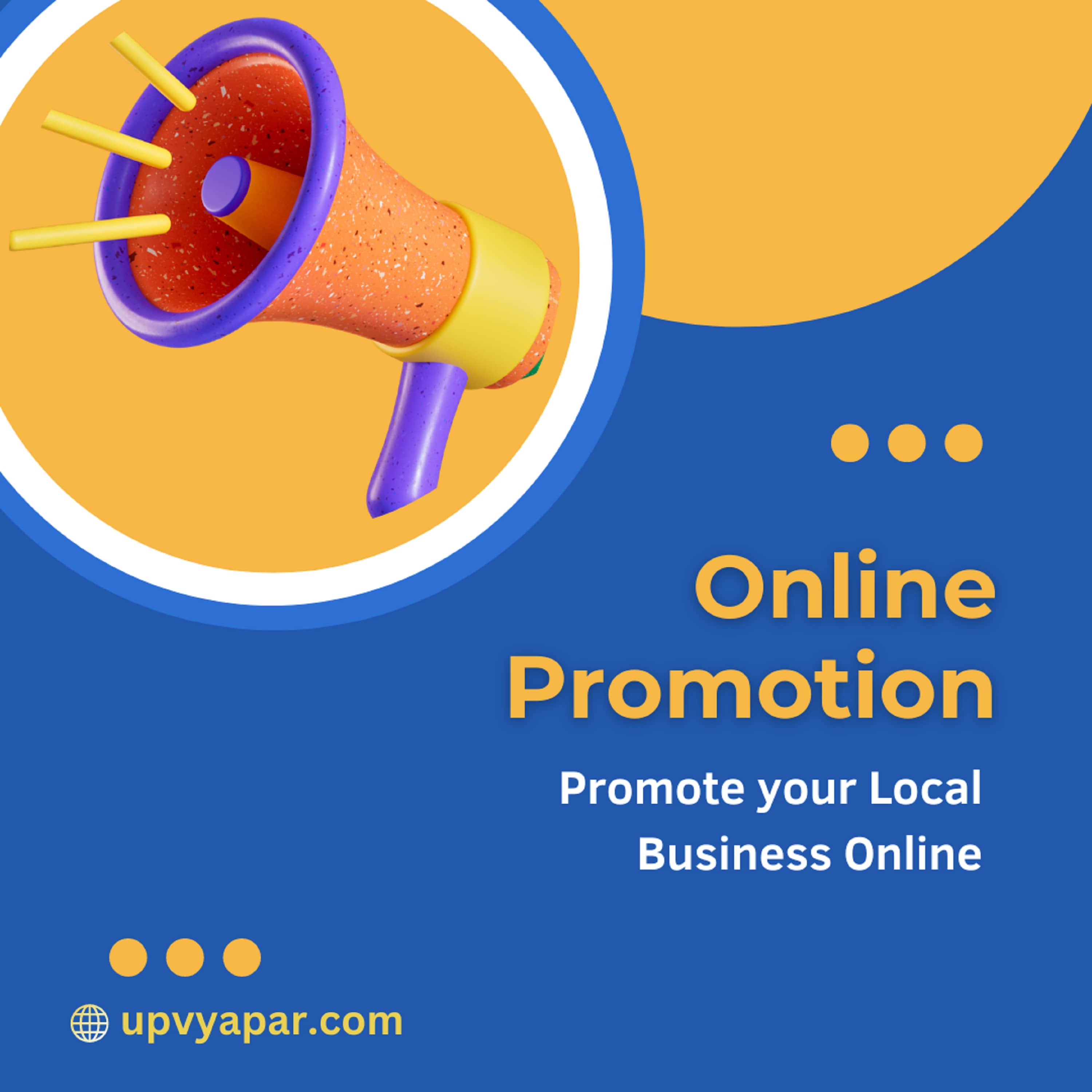 Do You Want To Promote Business Locally 16850173429