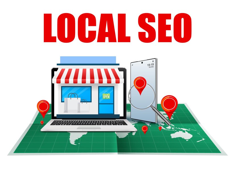 Dominate Local Searches With Professional Local Seo Services 173780466410