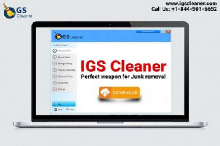 Download The Best Computer Cleaner   Igs Cleaner 2541841