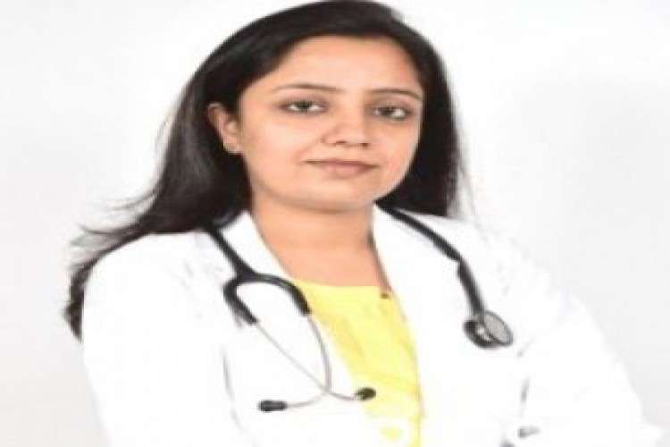 Dr Neha Khandelwal   Ivf Doctor Delhi 8566277