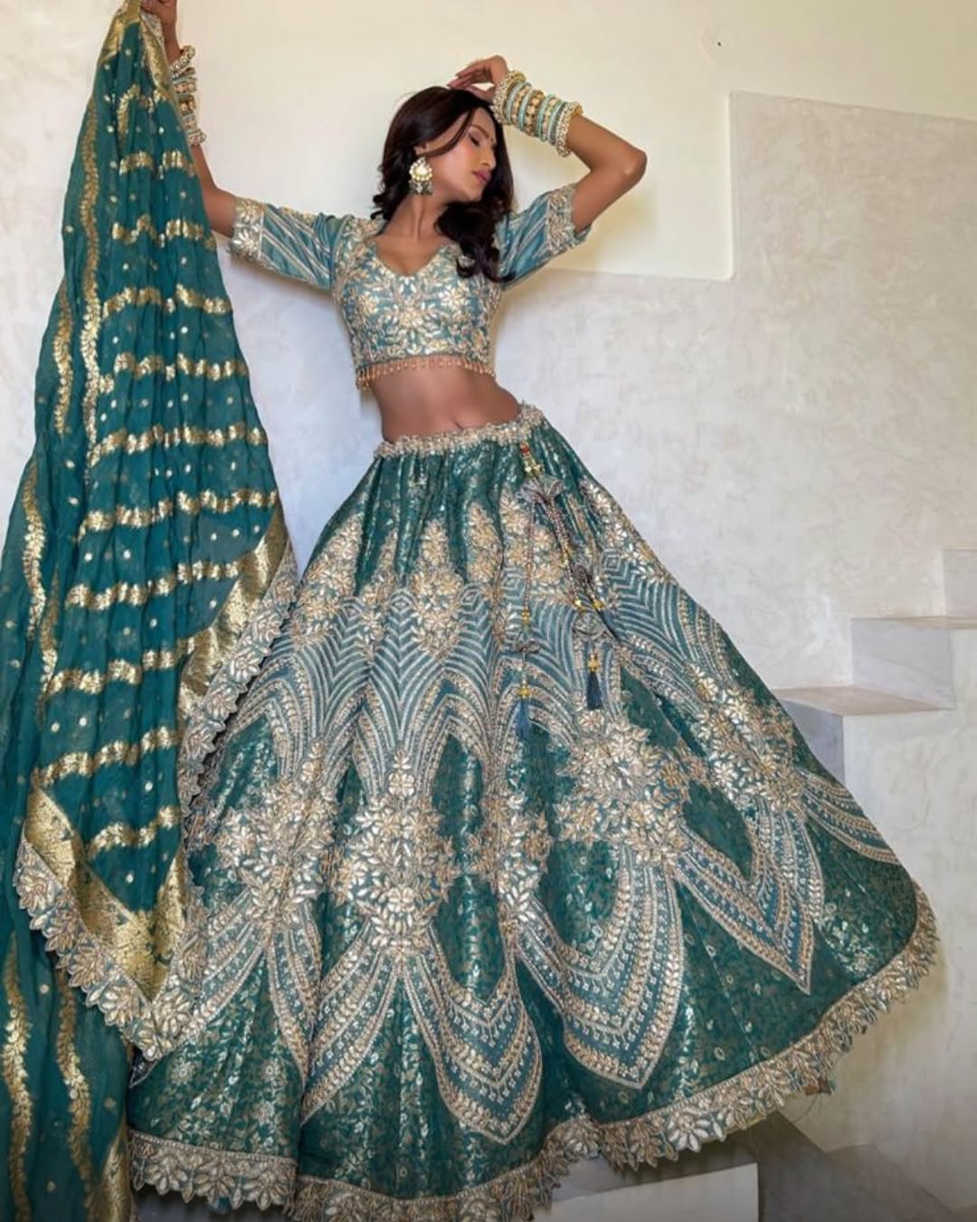 Dresszilla   Best Rental Dresses Bridal Lehenga Pre Wedding Dresses 17399545770